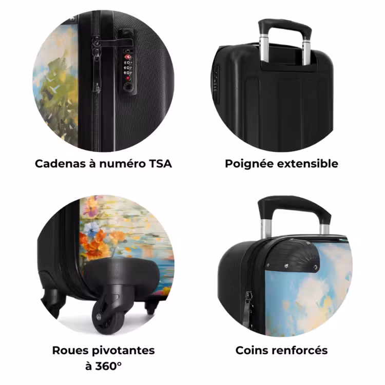 Valise - Raymond Retriever — 7