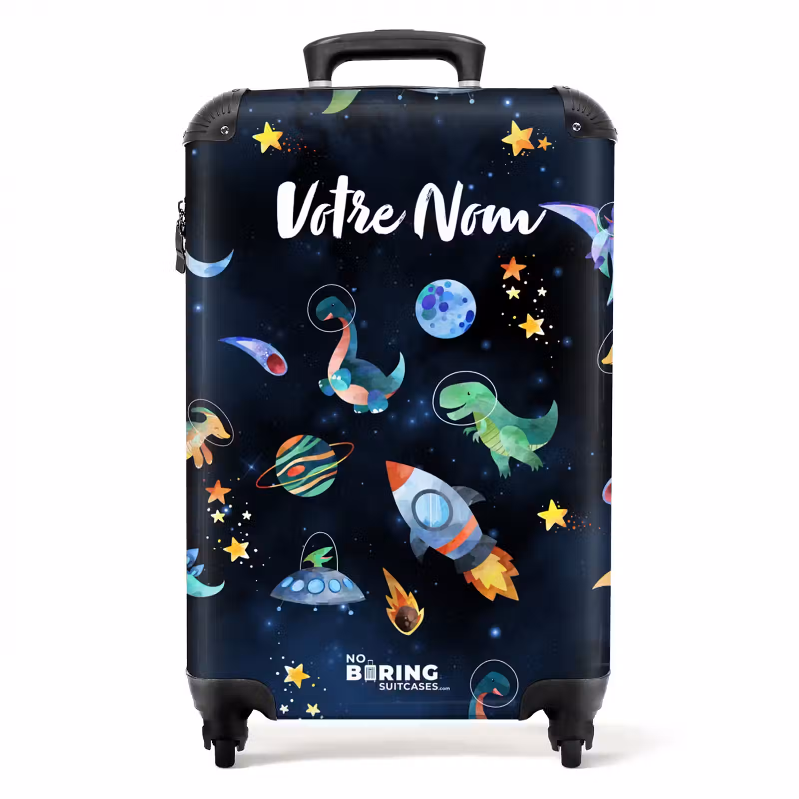 Valise - Cosmodinos — 1