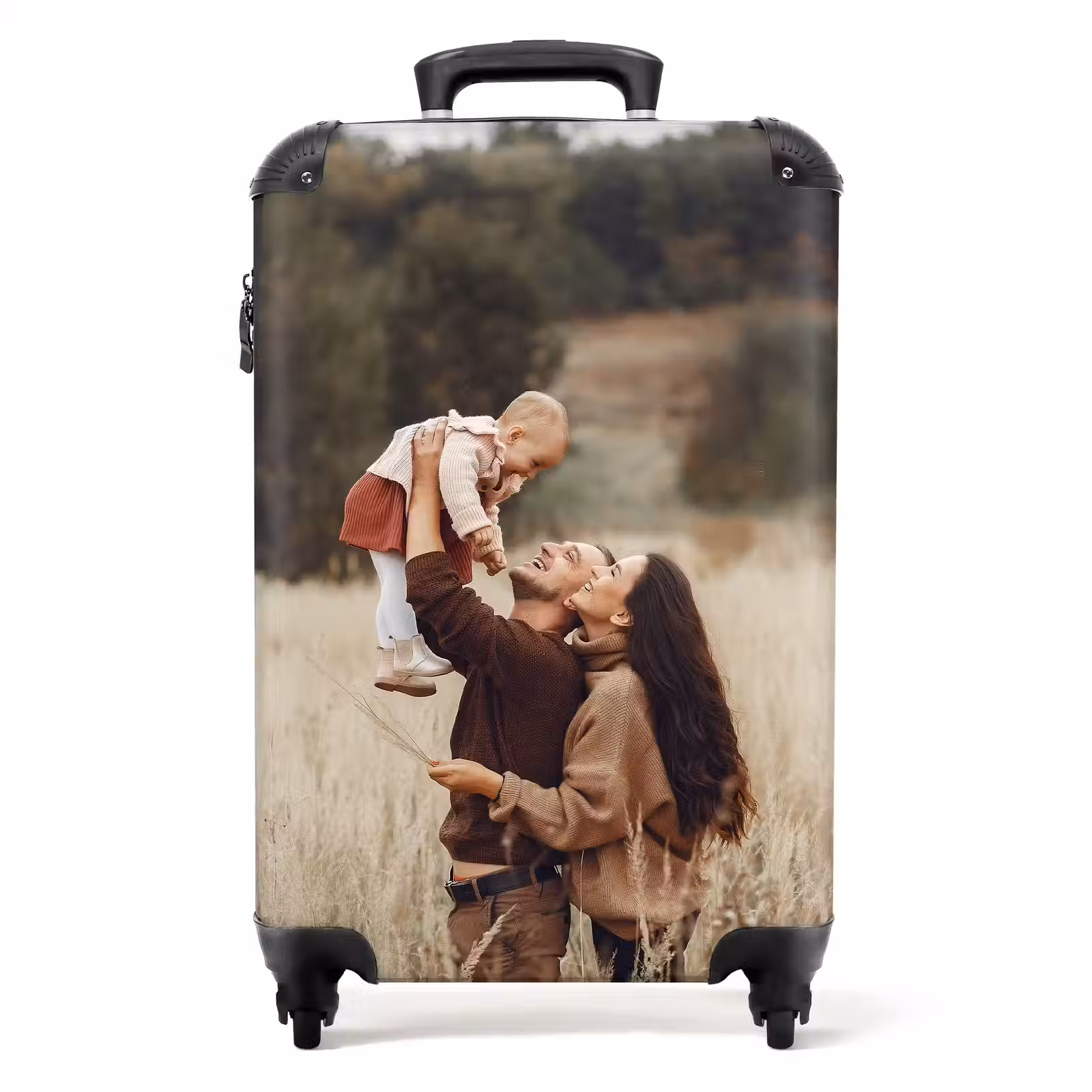 Valise - FotoValise zakelijk — 1
