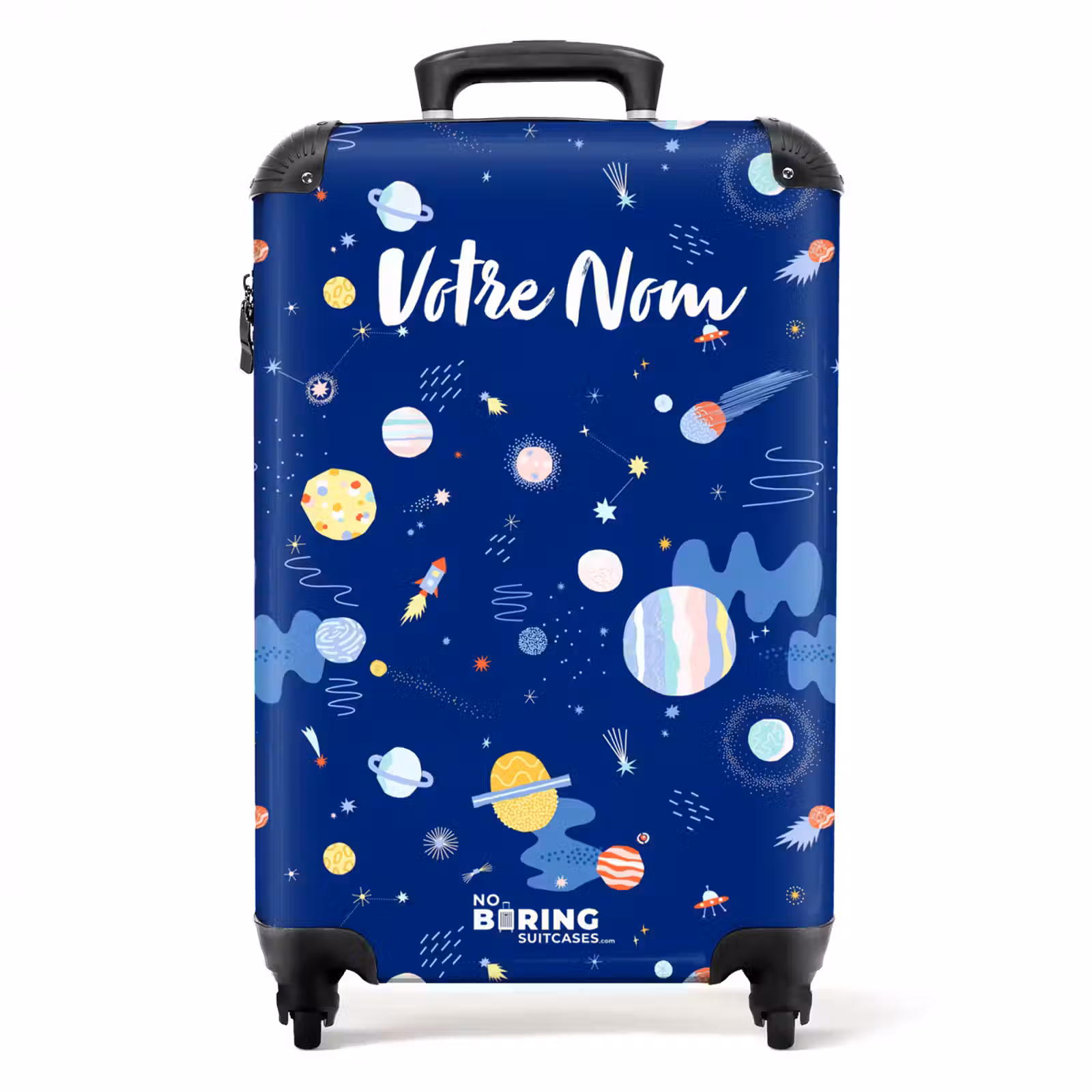 Valise - Magie de la voie lactée — 1