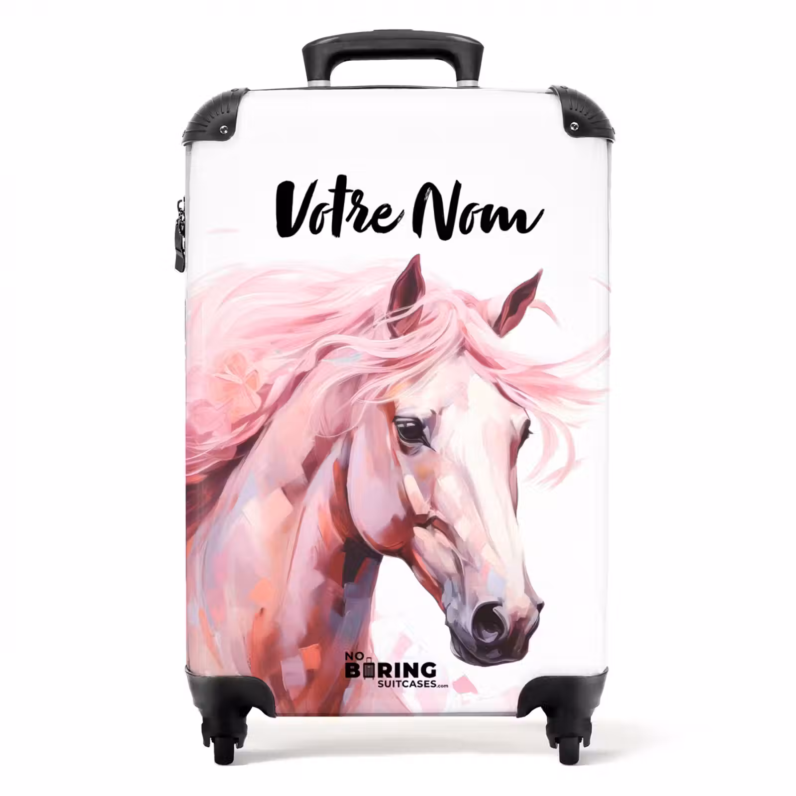 Valise - Prince pastel — 1