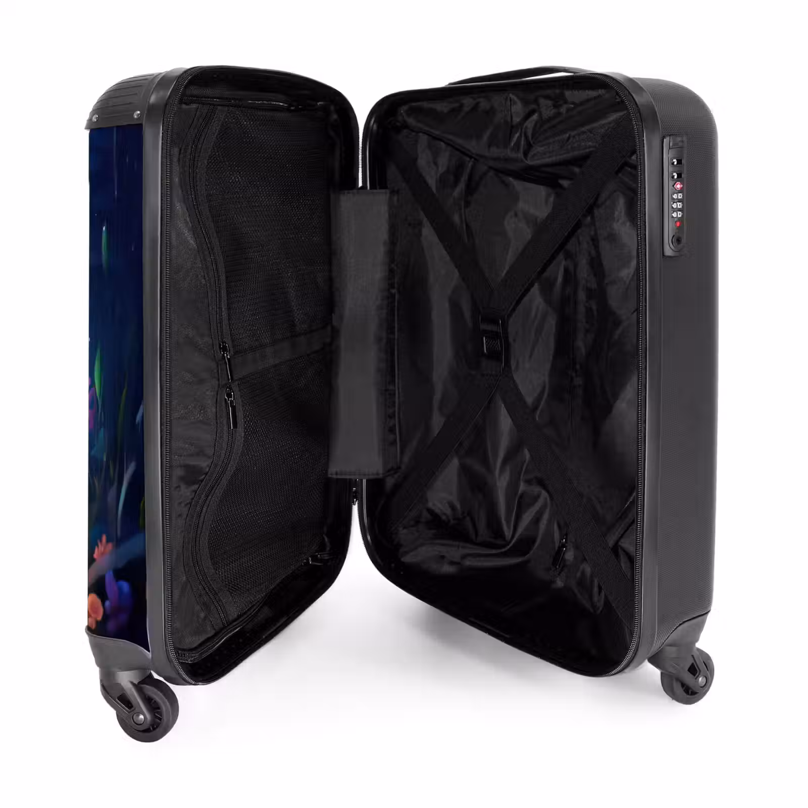 Valise - Reine des Coraux — 1