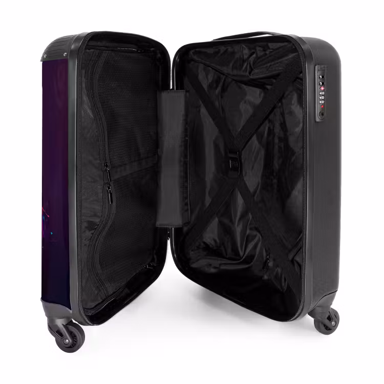 Valise - Battements de babouin — 4