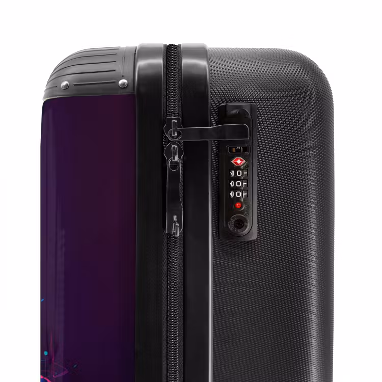 Valise - Battements de babouin — 5