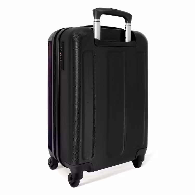 Valise - Battements de babouin — 7