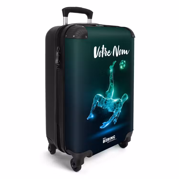 Valise - Bicyclettes lumineuses — 2