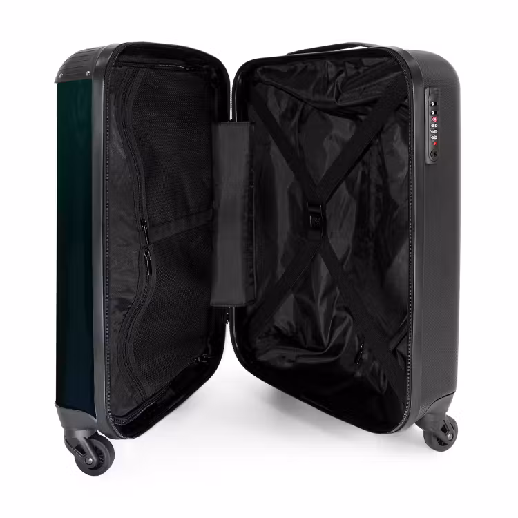 Valise - Bicyclettes lumineuses — 4