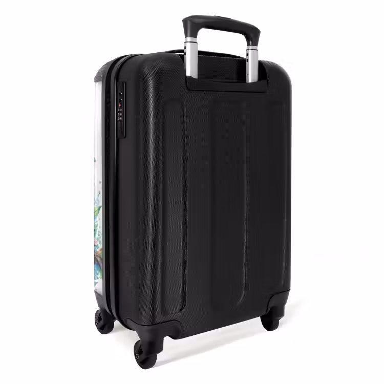 Valise - Bruno pelage bleu — 7