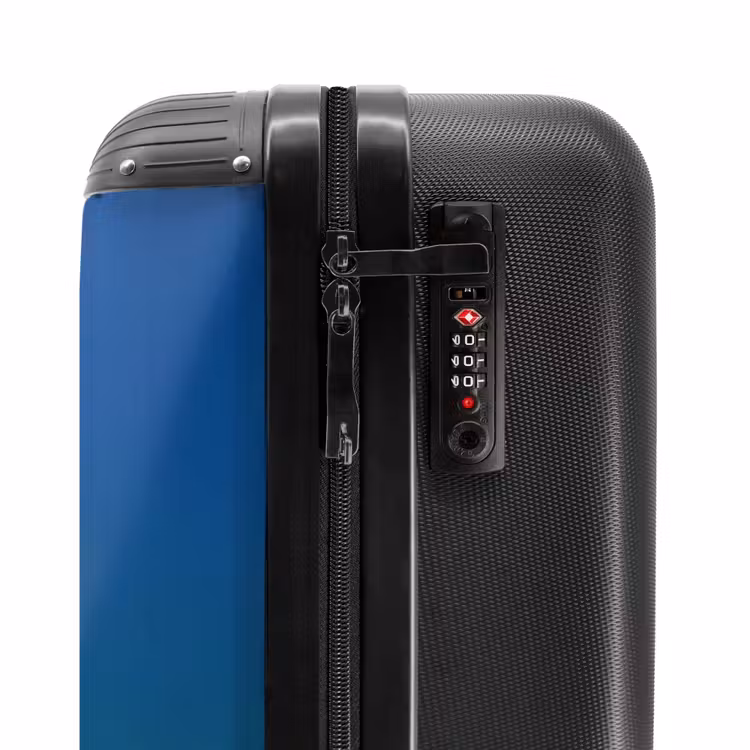 Valise - Chasseur de Buts Bleu — 3