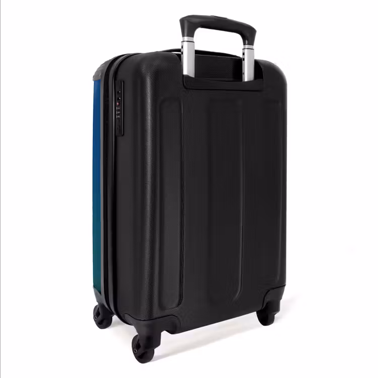 Valise - Chasseur de Buts Bleu — 6