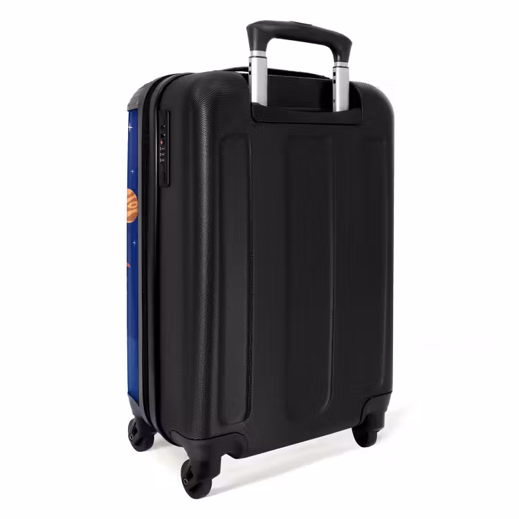 Valise - Chercheur de fusée — 7