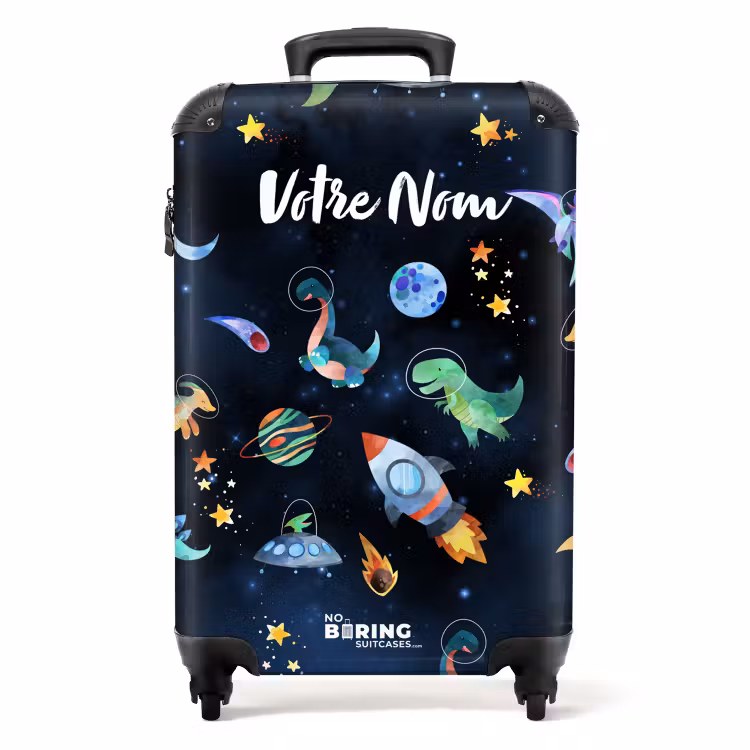 Valise - Cosmodinos — 1