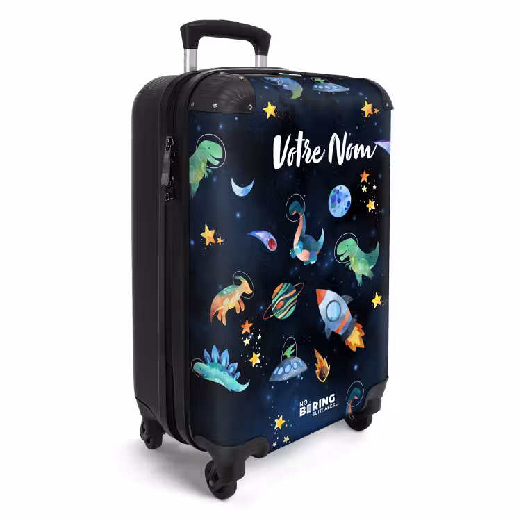 Valise - Cosmodinos — 2