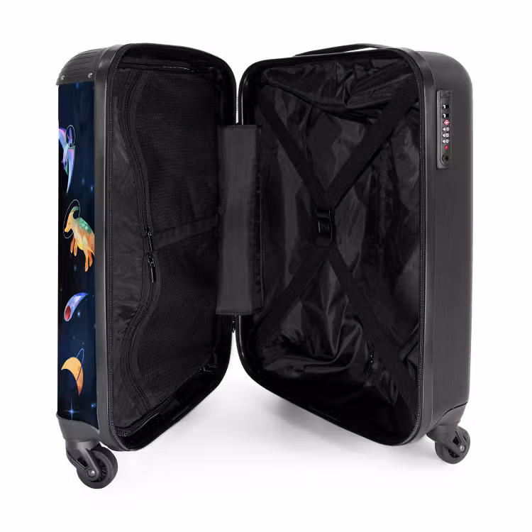 Valise - Cosmodinos — 4