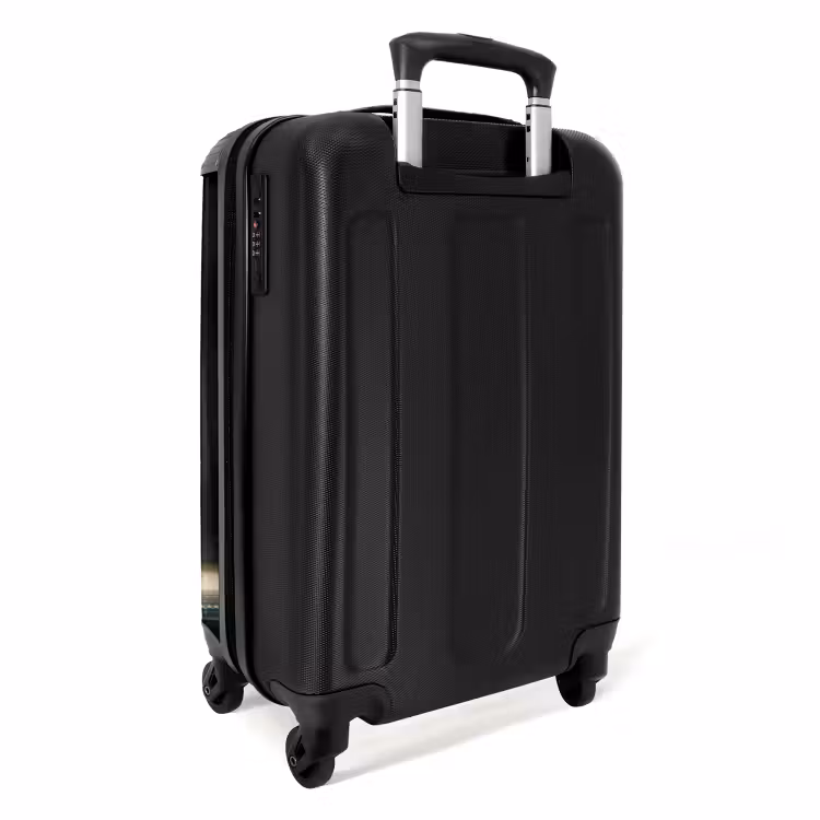 Valise - Diamant sombre — 7