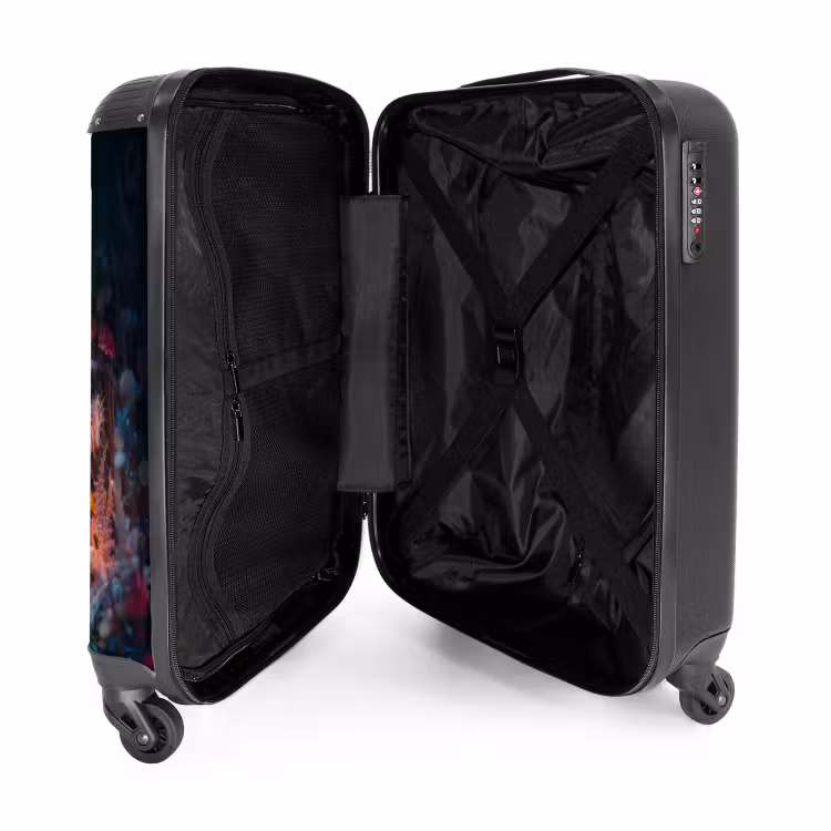 Valise - Édouard cerf noble — 4