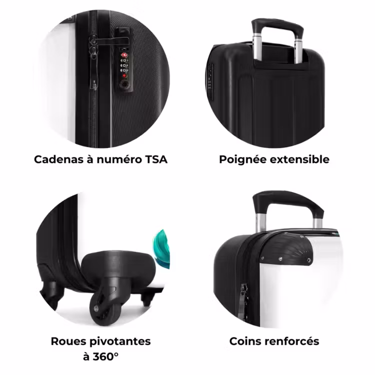 Valise -  Édith Émeraude — 7