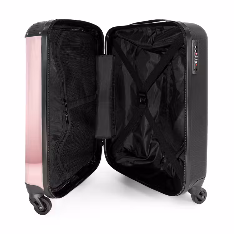 Valise - Fée rose — 4