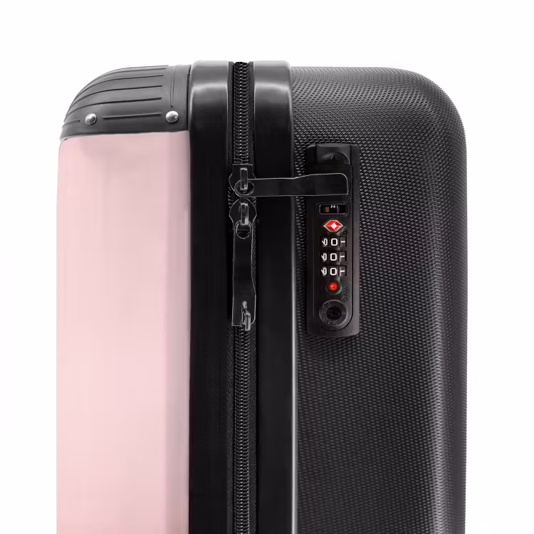 Valise - Fée rose — 5