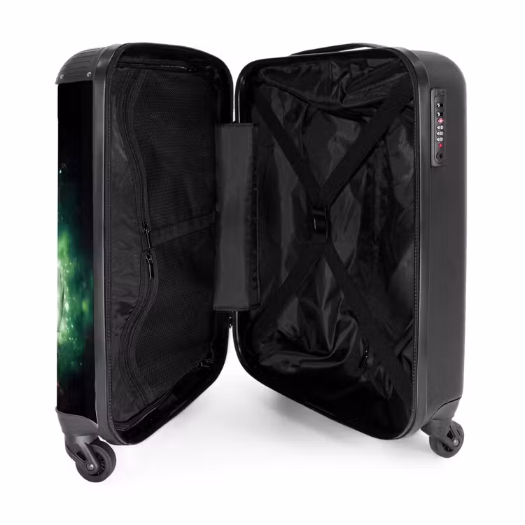 Valise - Football en Flammes — 3