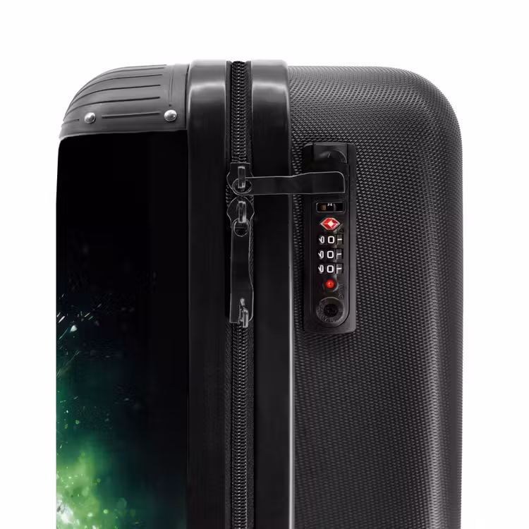 Valise - Football en Flammes — 4