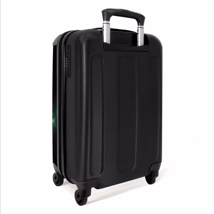 Valise - Football en Flammes — 5