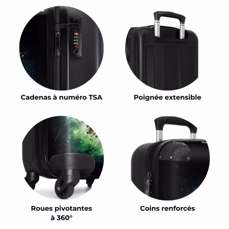 Valise - Football en Flammes — 7