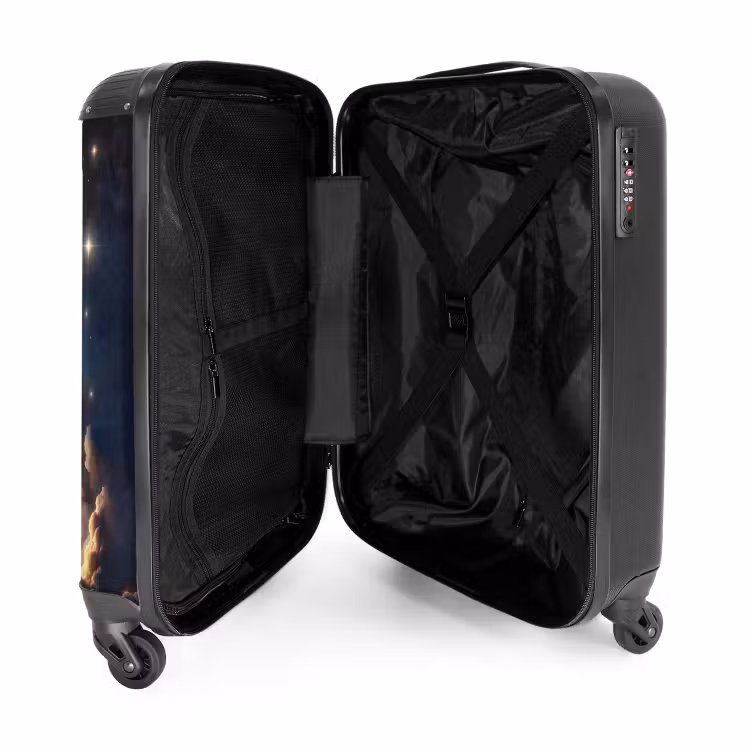 Valise - Fusée ultra-rapide — 4