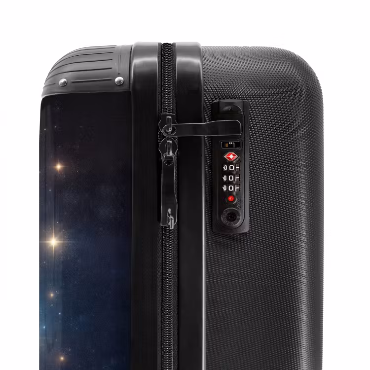 Valise - Fusée ultra-rapide — 5