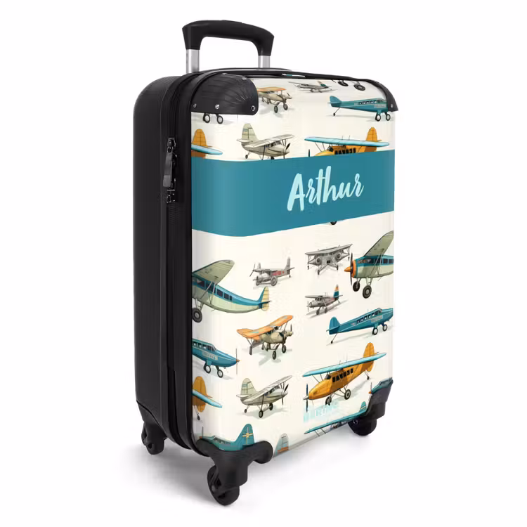 Valise - Groupe d'Avions — 2