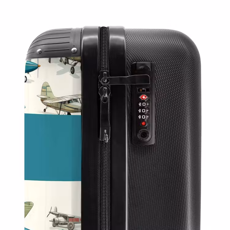 Valise - Groupe d'Avions — 3