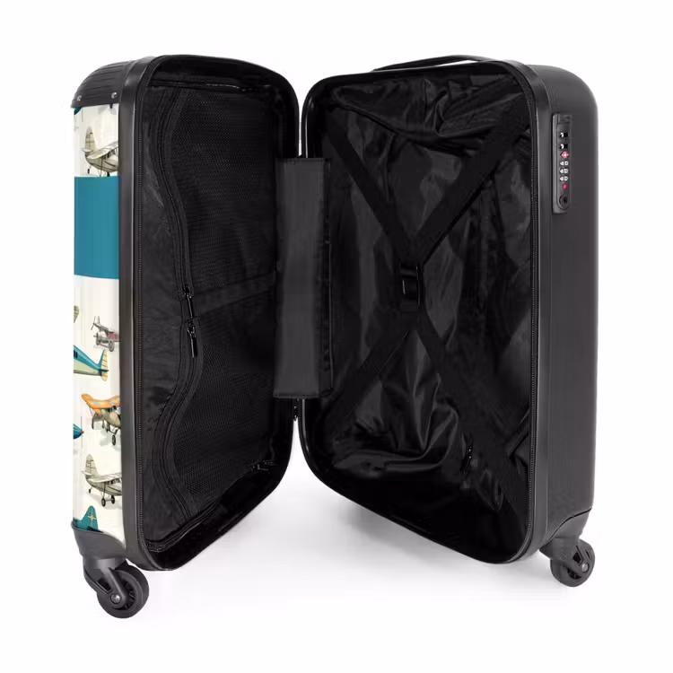 Valise - Groupe d'Avions — 4