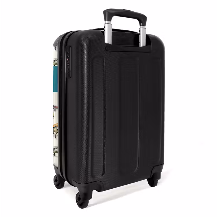 Valise - Groupe d'Avions — 6