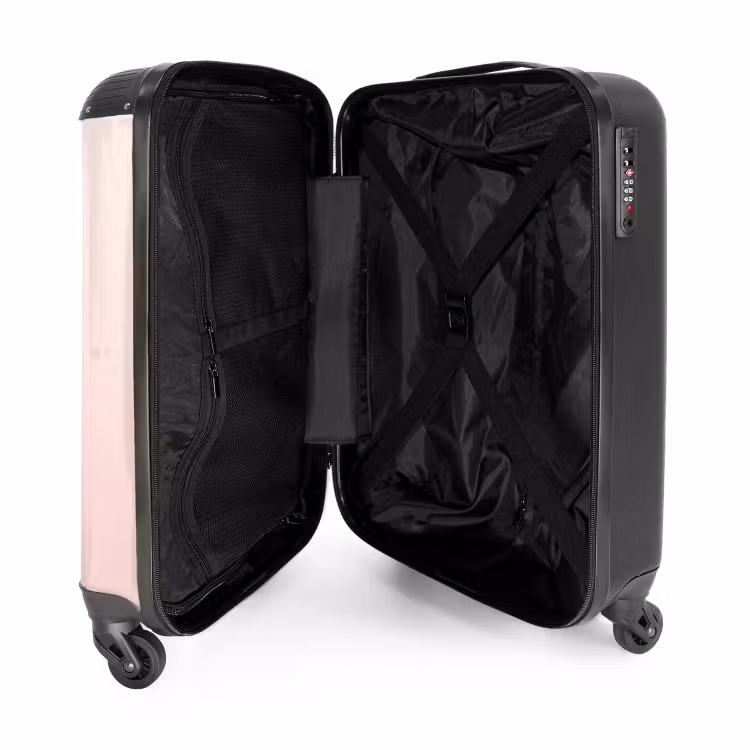 Valise -  Hector faon — 4