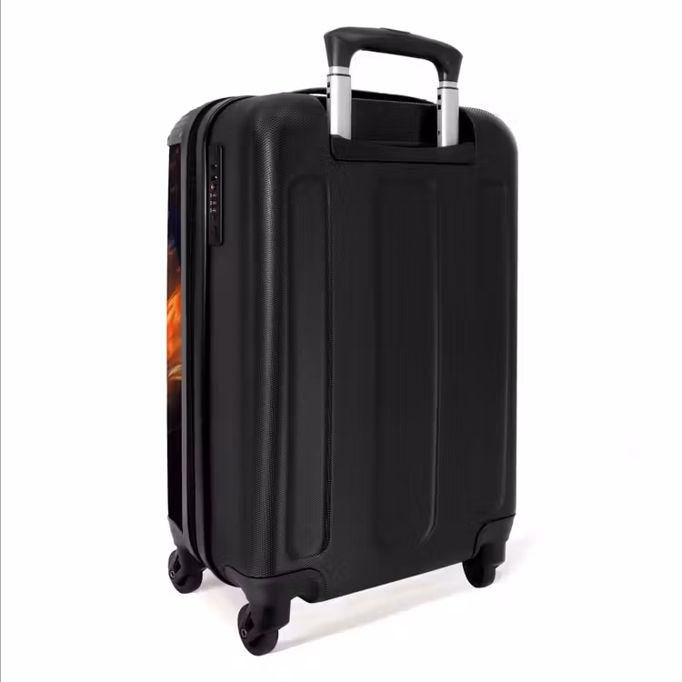 Valise -  Héros de la Ville — 6
