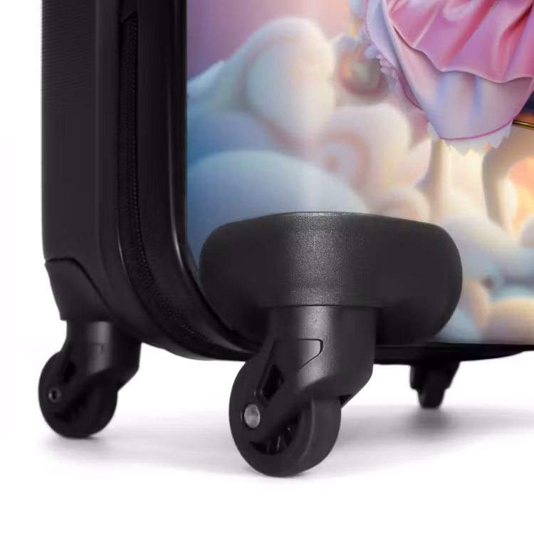 Valise - Lila princesse des airs — 6