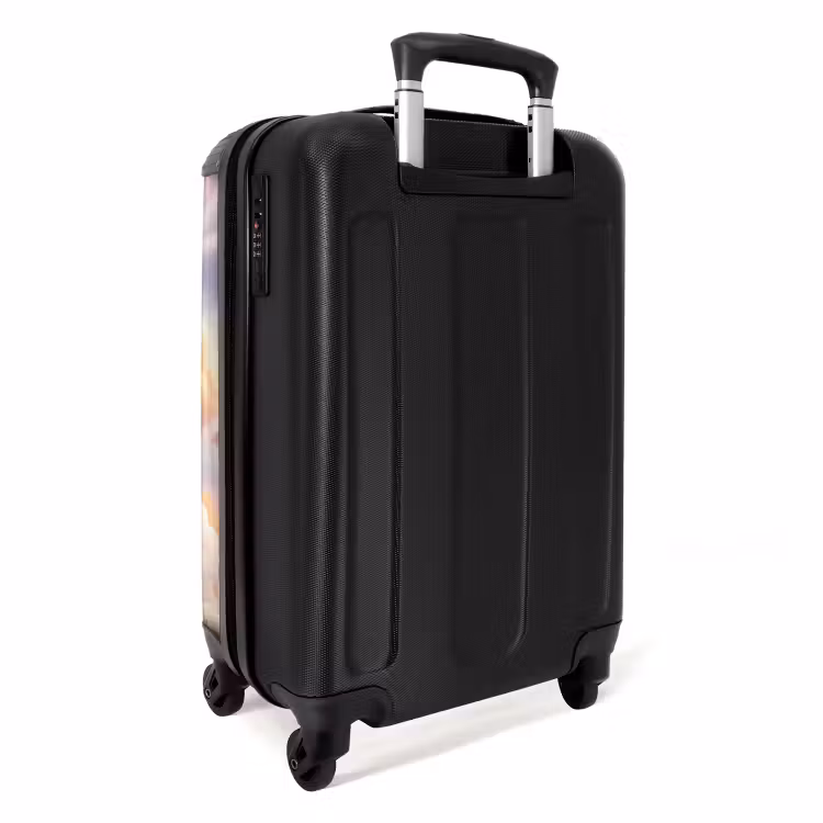 Valise - Lila princesse des airs — 7