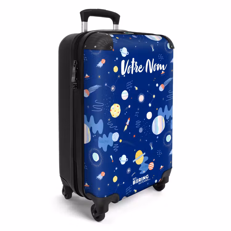 Valise - Magie de la voie lactée — 2