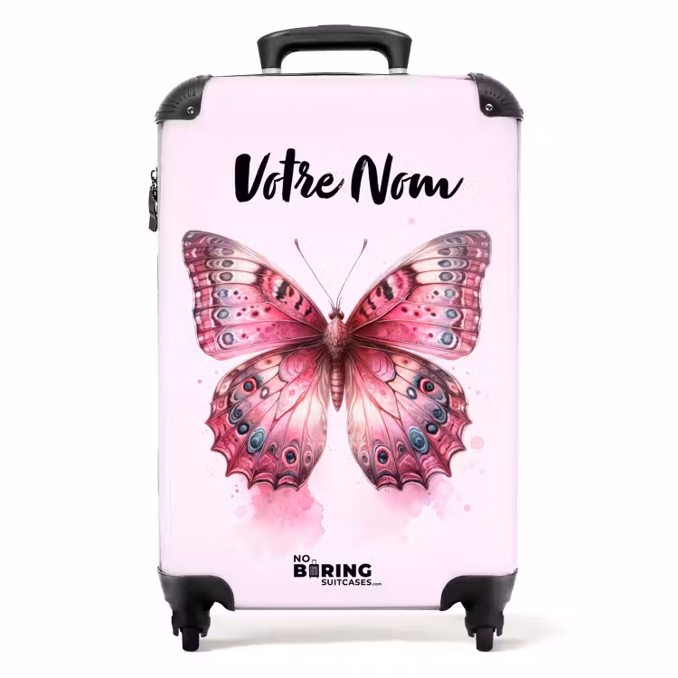Valise -  Monarque mystique — 1