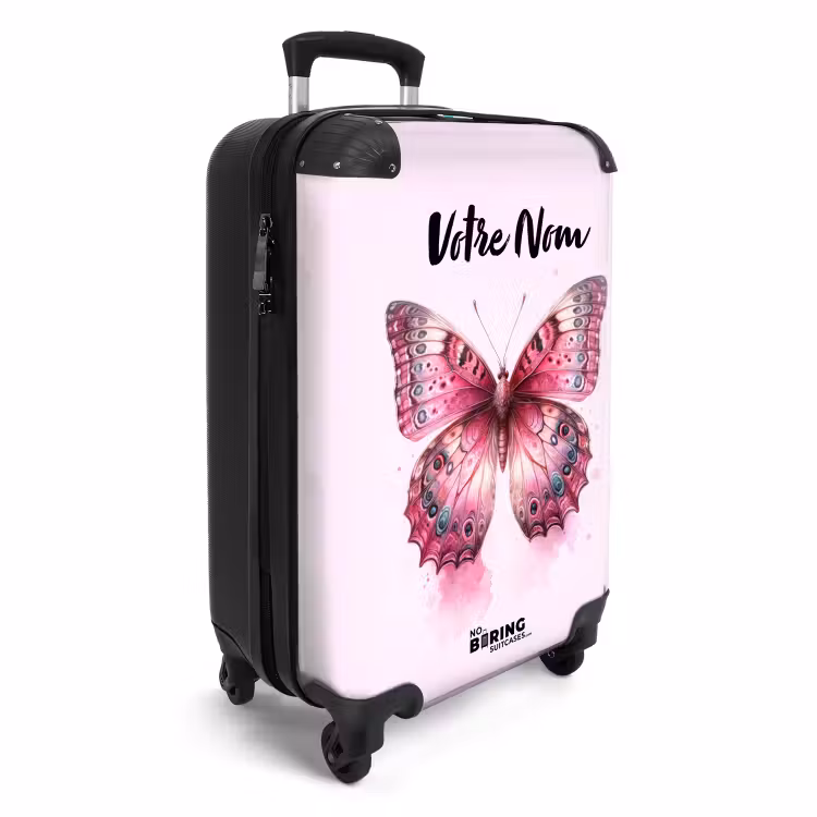 Valise -  Monarque mystique — 2