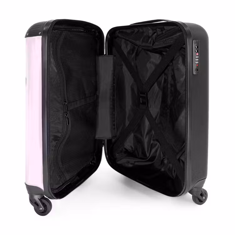 Valise -  Monarque mystique — 4