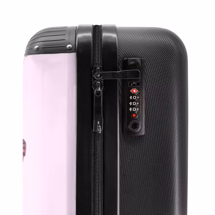 Valise -  Monarque mystique — 5