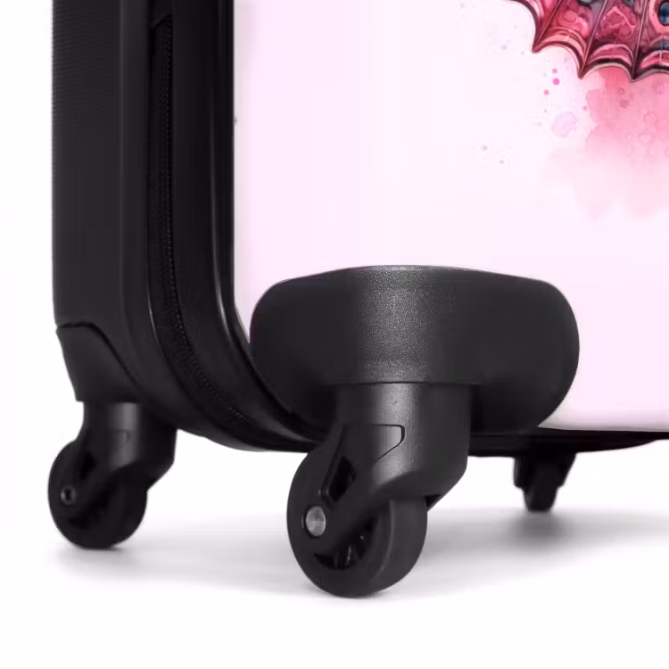 Valise -  Monarque mystique — 6