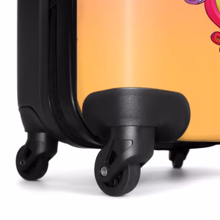 Valise - Petit arc-en-ciel — 6