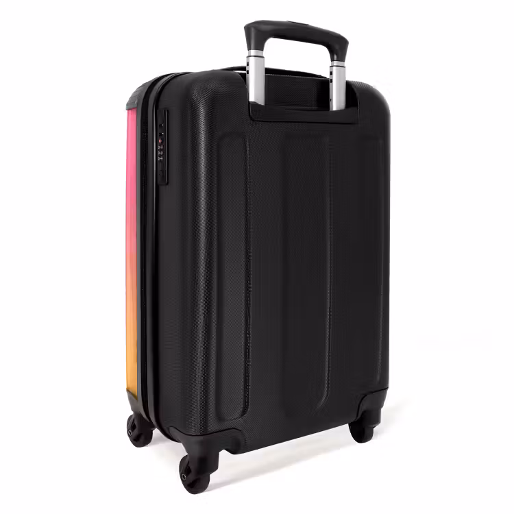 Valise - Petit arc-en-ciel — 7