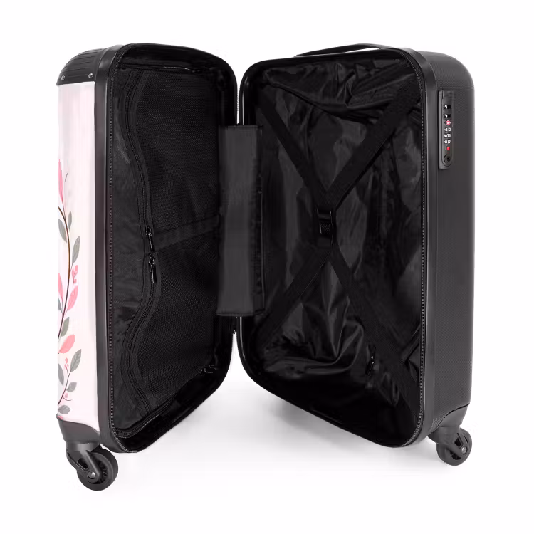Valise - Petits hiboux endormis — 4