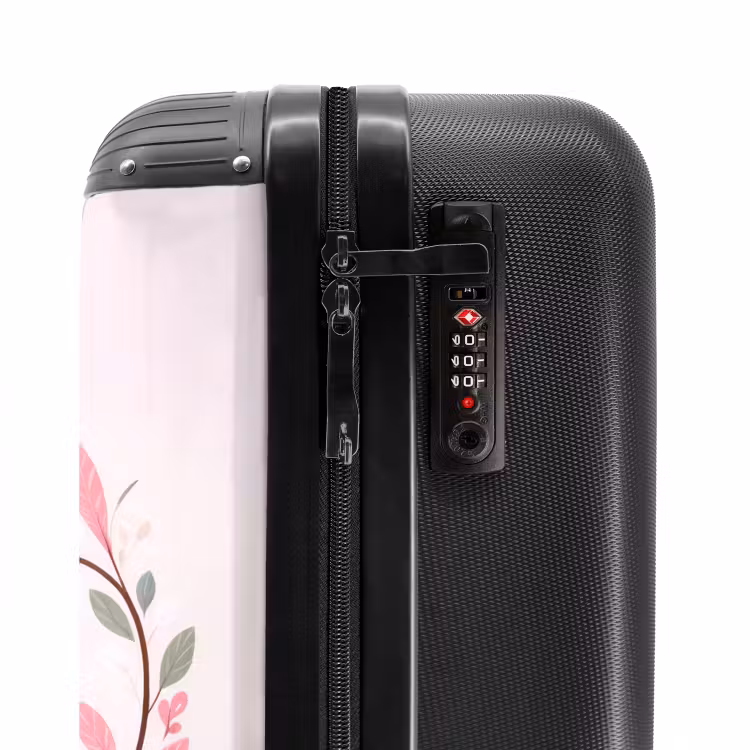 Valise - Petits hiboux endormis — 5