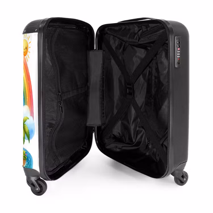 Valise - Pierre petit pirate — 4