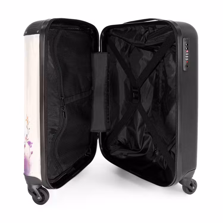 Valise - Poney perlé — 4