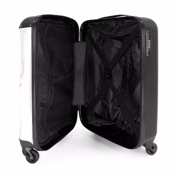 Valise - Prince pastel — 4